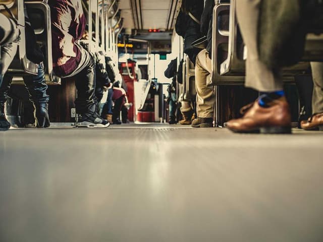 Night Market Food Crawl